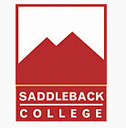Saddleback College校徽
