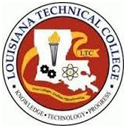 Louisiana Technical College-Sabine Valley Campus校徽