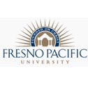 Fresno Pacific University校徽