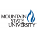 Mountain State University校徽