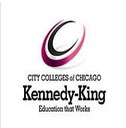 City Colleges of Chicago-Kennedy-King College校徽