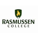 Rasmussen College-Aurora校徽