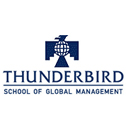 Thunderbird School of Global Management校徽