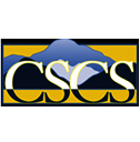 Colorado Springs Chrn School校徽