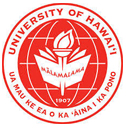 University of Hawaii at Hilo校徽