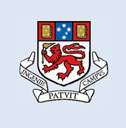 University of Tasmania校徽