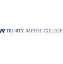 Trinity Baptist College校徽