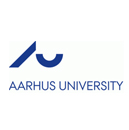 Aarhus Universitet校徽
