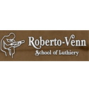 Roberto-Venn School of Luthiery校徽
