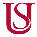 Salus University校徽