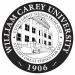 William Carey University校徽