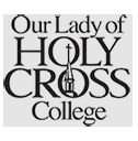 Our Lady of Holy Cross College校徽