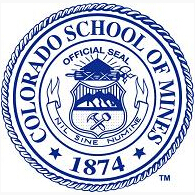 Colorado School of Mines校徽