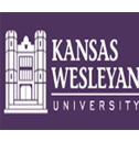 Kansas Wesleyan University校徽