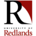 University of Redlands - Graduate Program in Geographic Information Systems校徽