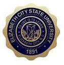 Elizabeth City State University校徽