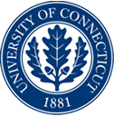 University of Connecticut-Stamford校徽