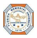 Florida Memorial University校徽