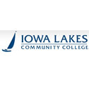 Iowa Lakes Community College校徽