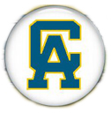 Central Alabama Community College校徽