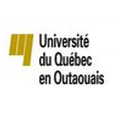 Universite du Quebec en Outaouais校徽