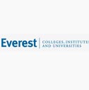 Everest College-Anaheim校徽