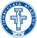 Immaculata Academy校徽