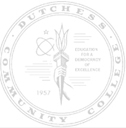 Dutchess Community College校徽