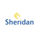 Sheridan College校徽