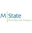 Minnesota State Community & Technical College - Detroit Lakes Campus校徽