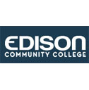 Edison Community College - Collier County Campus校徽