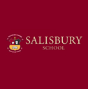 The Salisbury School校徽