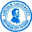 Lincoln University校徽
