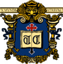 Thiel College校徽