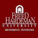Freed-Hardeman University校徽
