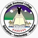 Salish Kootenai College校徽