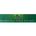 Morrisville State College校徽