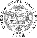 Oregon State University-Cascades Campus校徽