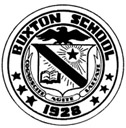 Buxton School校徽