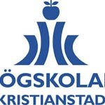 Högskolan i Kristianstad校徽