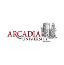 Arcadia University - Graduate Program in Special Education校徽