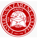 Eastern Nazarene College校徽