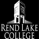 Rend Lake College校徽