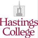 Hastings College校徽