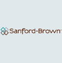 Sanford-Brown College校徽