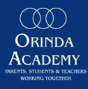 Orinda Academy校徽