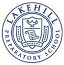 Lakehill Preparatory School校徽