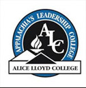 Alice Lloyd College校徽