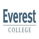 Everest College-Hayward校徽