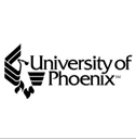 University of Phoenix-Des Moines Campus校徽